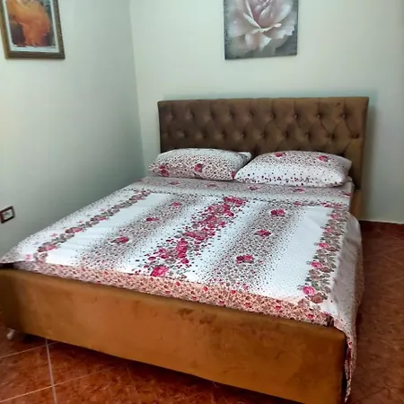 Apartament Ermal's House *