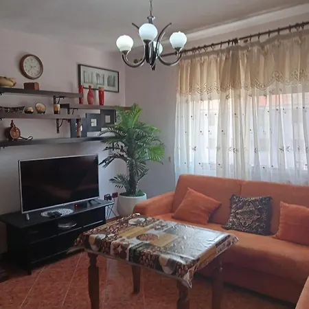 Apartament Ermal's House Fier