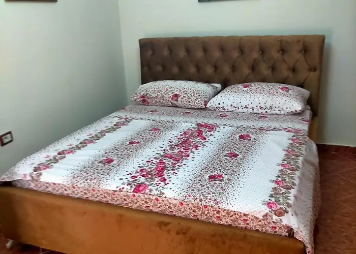 公寓 Ermal's House *