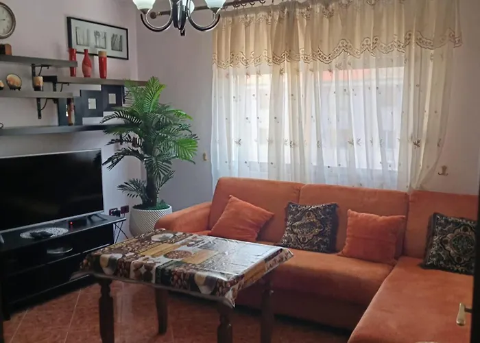 Ermal's House 公寓 费里